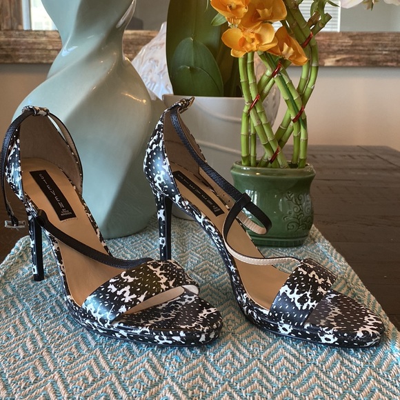 Steve Madden Heels Size US 10 - Picture 2 of 7